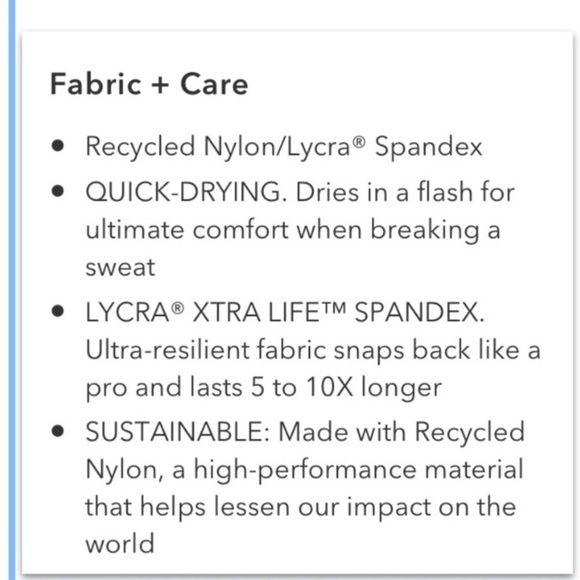 Athleta Rib Asym One Piece Swimsuit One Shoulder Ribbed Asymmetrical Strap XS - Picture 16 of 16